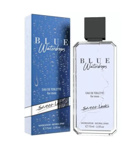 Waterdrops 75ml eau de toilette