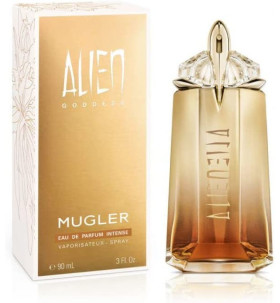 MUGLER ALIEN GODDESS INTENSE EDP SPRAY 90ML