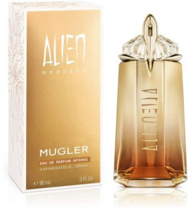 MUGLER ALIEN GODDESS INTENSE EDP SPRAY 90ML