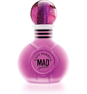 Katy Perry Mad Potion Eau de Parfum for Women, 50 ml :The Parfum Company Uk