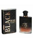 Oh So Black - 100ml Eau de Parfum