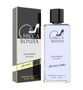 Chicca Bonita - 75ml Eau de Parfum