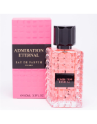 Admiration Eternal - 100ml Eau de Parfum