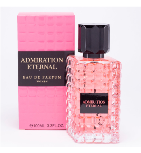 Admiration Eternal - 100ml Eau de Parfum
