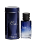 Wild Adventure - 100ml Eau de Toilette for Gents