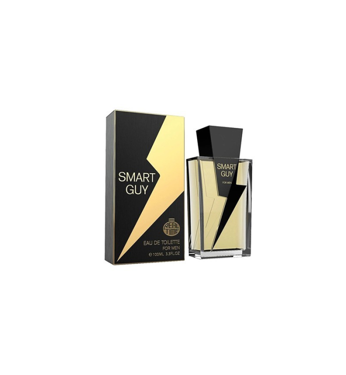 Smart Guy - 100ml Eau de Toilette for Gents Smart Guy - 100ml Eau de Toilette for Gents
