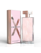 Emotion X - 100ml Eau de Parfum
