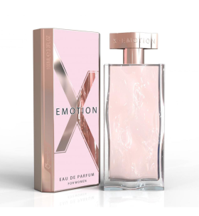 Emotion X - 100ml Eau de Parfum