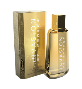Invasion Awakening - 100ml Eau de Parfum