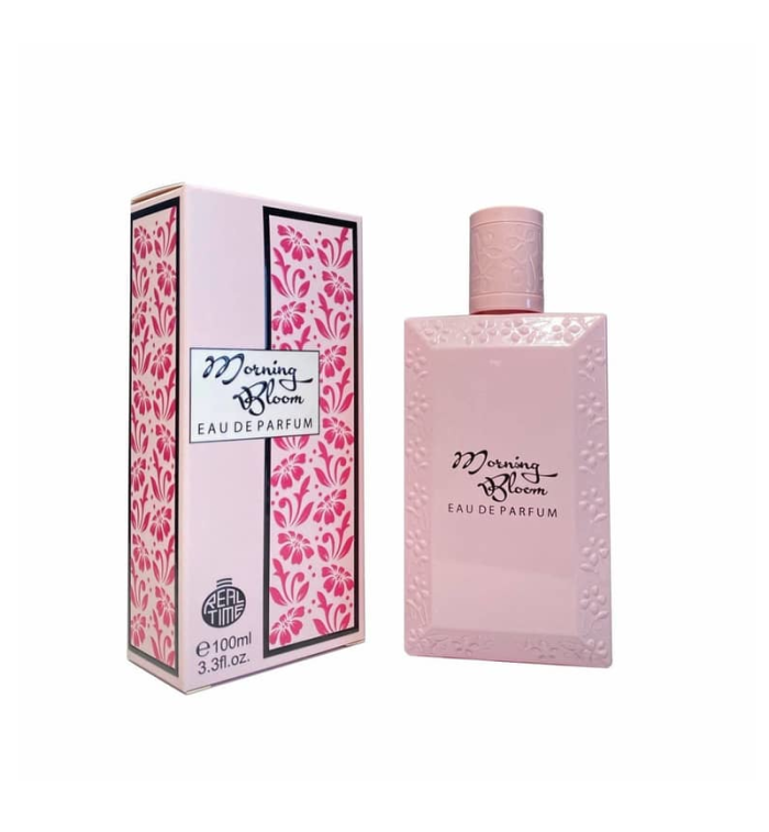Morning Bloom - Eau de Parfum 100ml Morning Bloom - Eau de Parfum 100ml