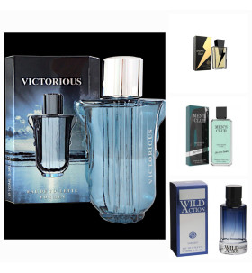 Gent's Promotional Gift Set
