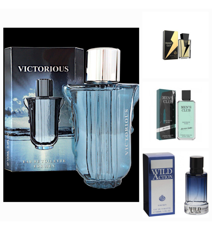 Gent's Promotional Gift Set Gent's Promotional Gift Set