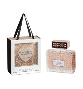 Coeur Frivole 100ml Eau Da Parfum