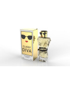 Classy DIVA 100ml Eau De Parfum – Luxurious Scent Inspired by Paco Rabanne's Fame