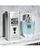 Mighty Mood Eau De Toilette 100ml