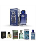 Gent's 4 Piece Gift Set