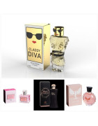 Lady's Gift Set's