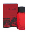 HOT ICE