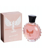 Sensual Goddess Eau De Parfum 100ml