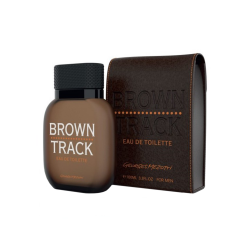 Brown Track