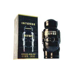 Techno Intense