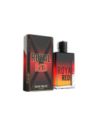 Royal Red