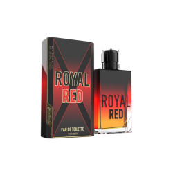 Royal Red