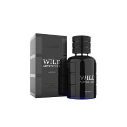Wild Adventure Absolu