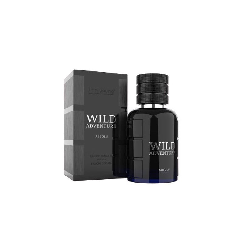 Wild Adventure Absolu Wild Adventure Absolu