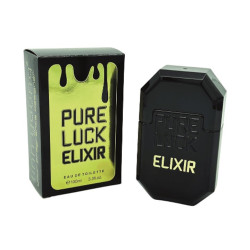Pure Luck Elixir