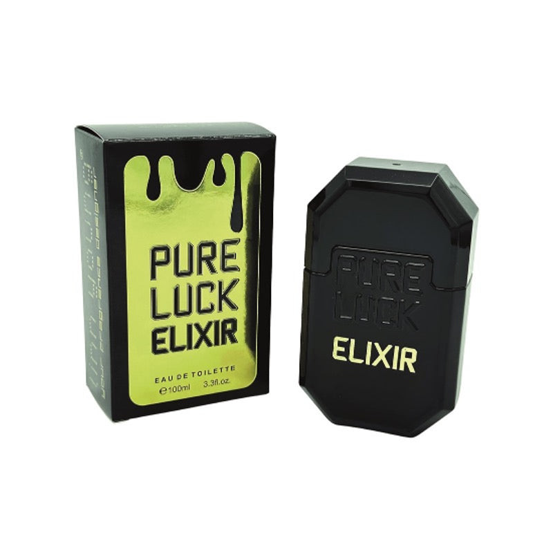 Pure Luck Elixir Pure Luck Elixir