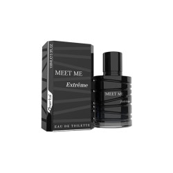 Meet Me Extreme