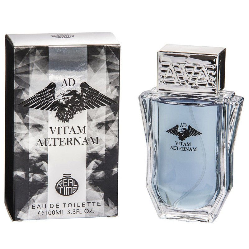 AD Vitam Aeternam AD Vitam Aeternam