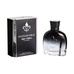 Accountable Style Addition