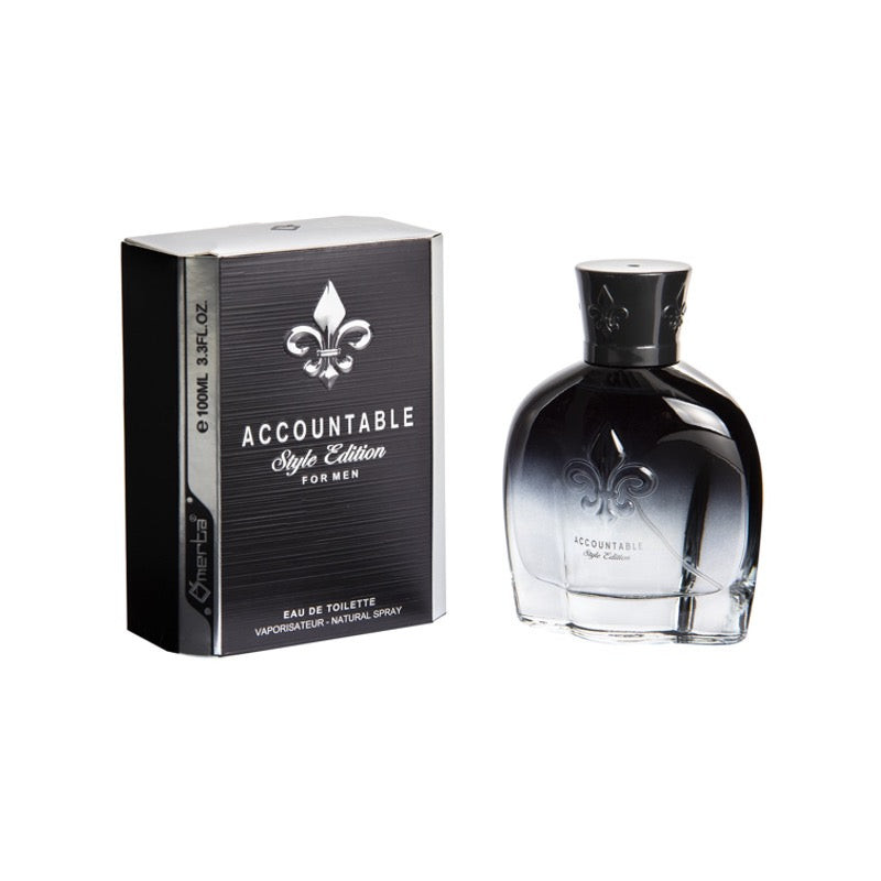 Accountable Style Addition Accountable Style Addition