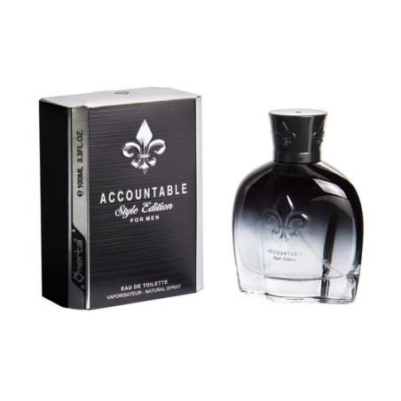 Accountable Style Addition