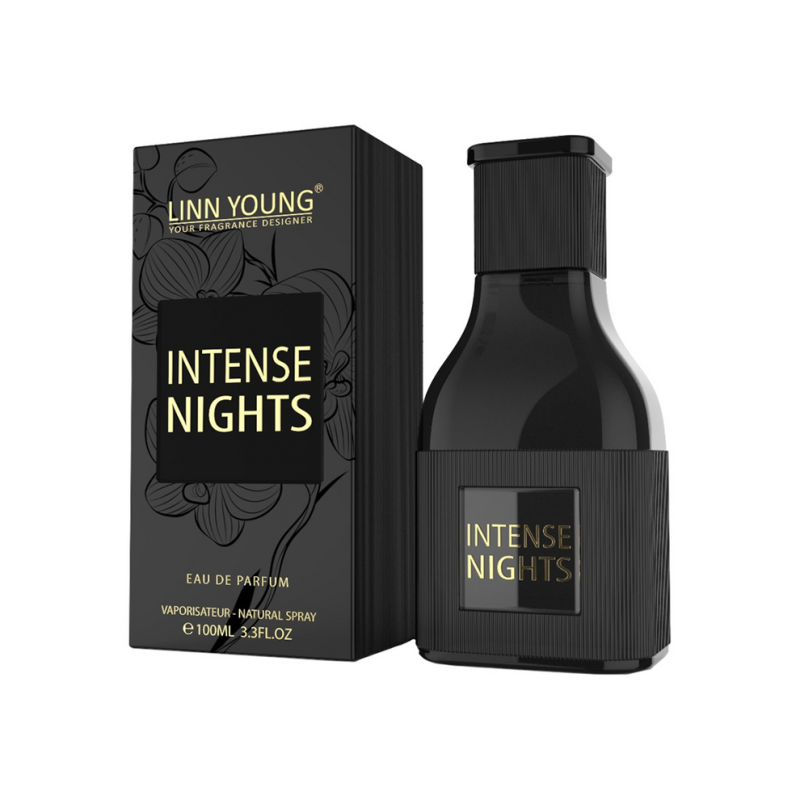 Intense Nights Intense Nights