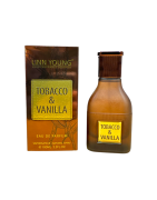 Tobacco & Vanilla