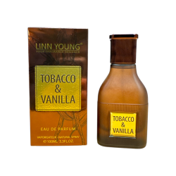 Tobacco & Vanilla