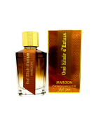 Oud Elixir d'Extase Maroon