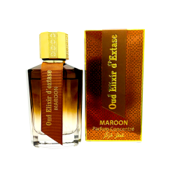 Oud Elixir d'Extase Maroon