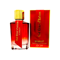 Oud Elixir d'Extase Scarlet