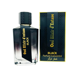 Oud Elixir d'Extase Black