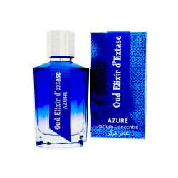Oud Elixir d'Extase Azure
