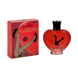 Tempting Rumors