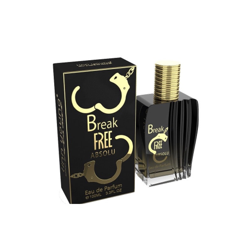 Break Free Absolu Break Free Absolu