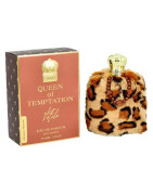 Queen of Temptation Fatale