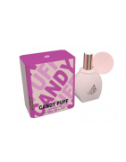 Candy Puff