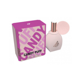 Candy Puff