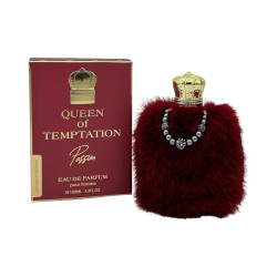 Queen of Temptation Passion
